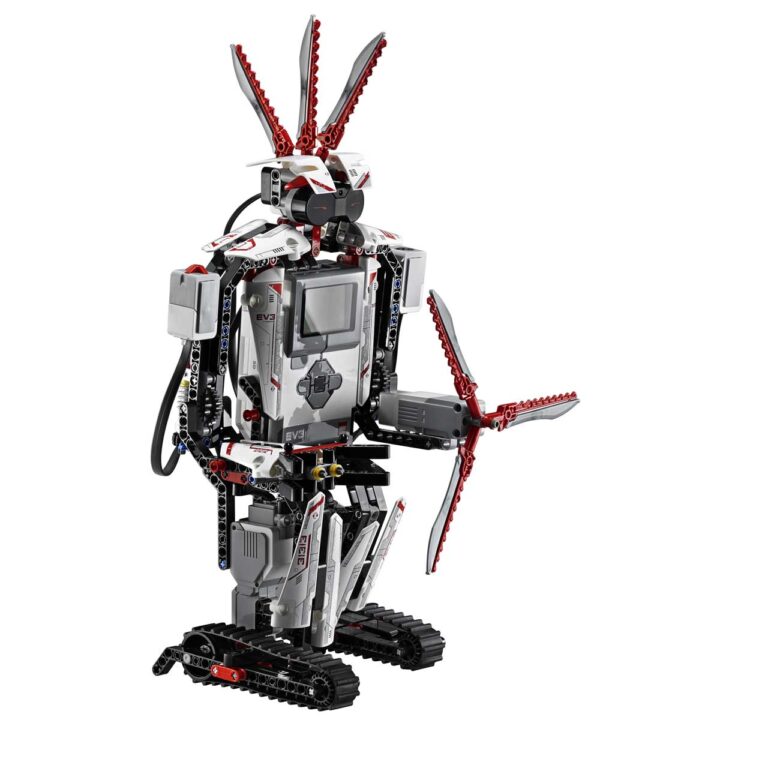 LEGO 31313 Mindstorms EV3 - LEGO 31313 INT 42