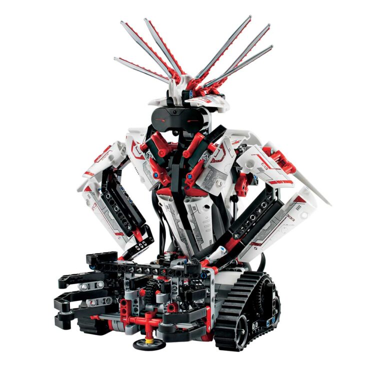 LEGO 31313 Mindstorms EV3 - LEGO 31313 INT 45