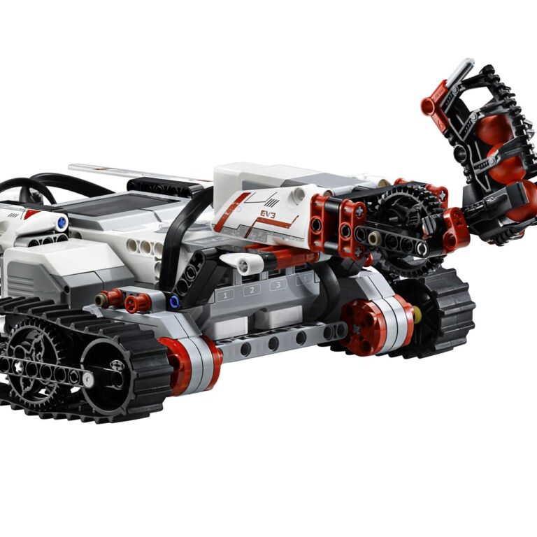 LEGO 31313 Mindstorms EV3 - LEGO 31313 INT 46