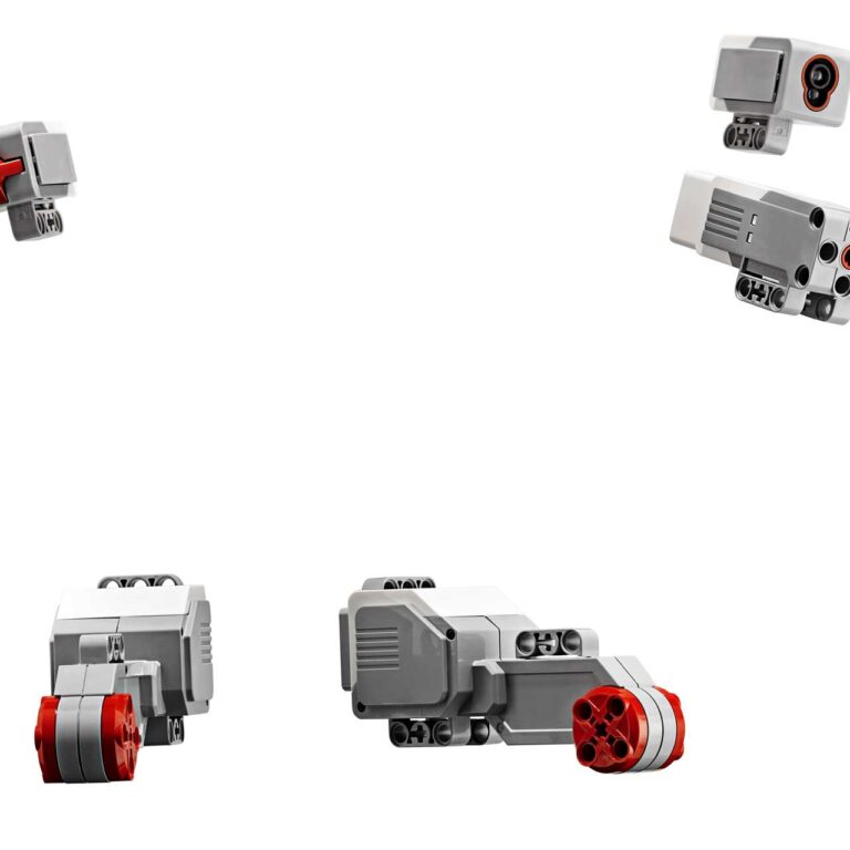 LEGO 31313 Mindstorms EV3 - LEGO 31313 INT 47