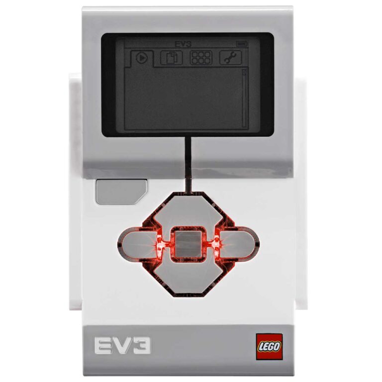 LEGO 31313 Mindstorms EV3 - LEGO 31313 INT 50