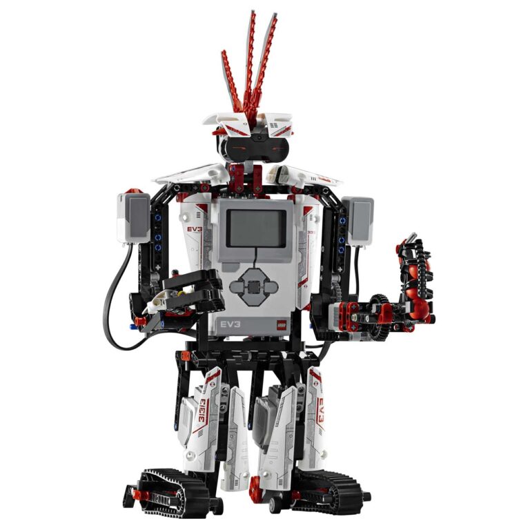 LEGO 31313 Mindstorms EV3 - LEGO 31313 INT 51