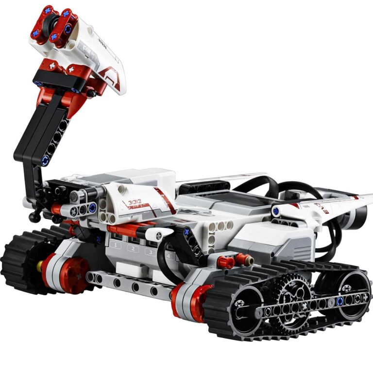 LEGO 31313 Mindstorms EV3 - LEGO 31313 INT 54