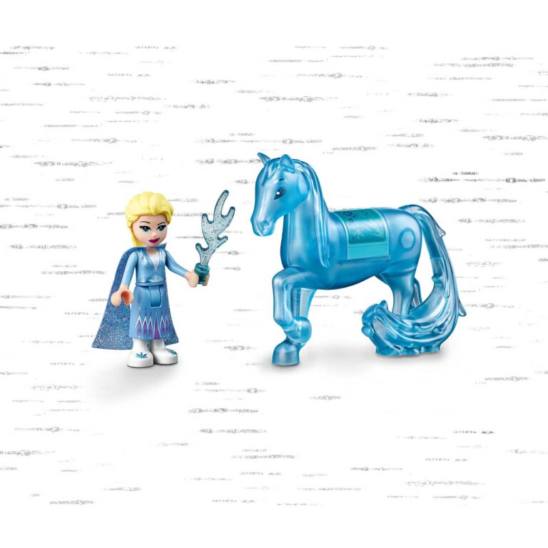 LEGO 41168 Elsa's sieradendooscreatie - LEGO 41168 INT 3