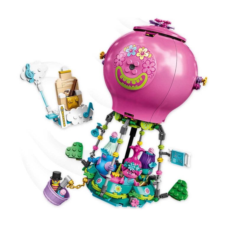 LEGO 41252 Poppy's luchtballonavontuur - LEGO 41252 INT 19