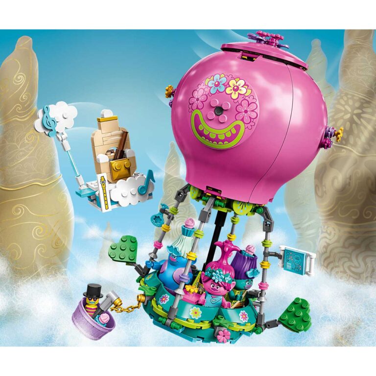 LEGO 41252 Poppy's luchtballonavontuur - LEGO 41252 INT 4