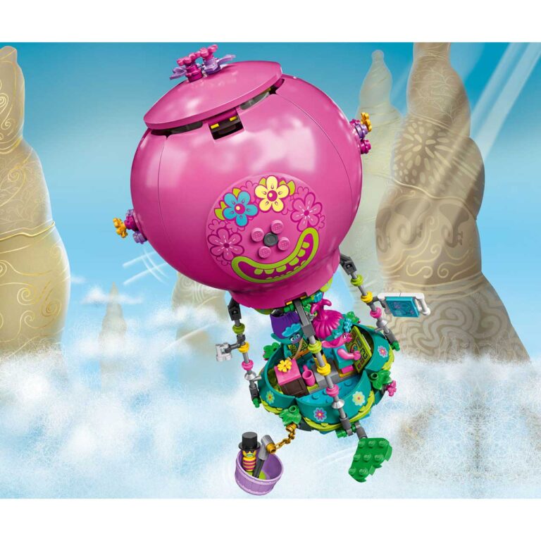 LEGO 41252 Poppy's luchtballonavontuur - LEGO 41252 INT 5