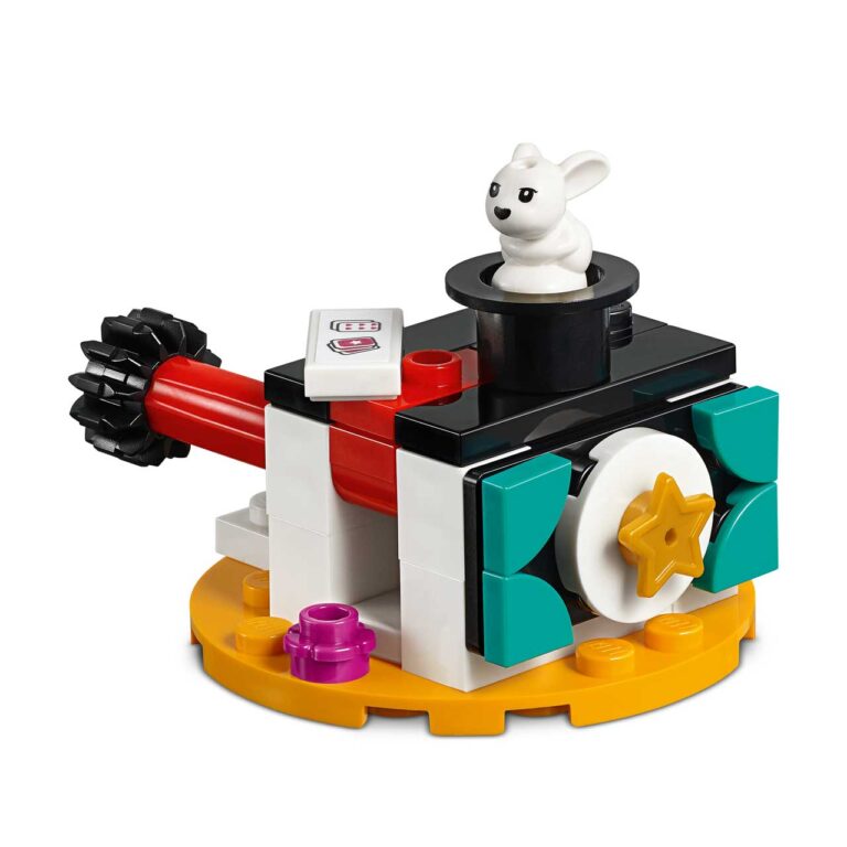 LEGO 41368 Andrea's talentenjacht - LEGO 41368 INT 14