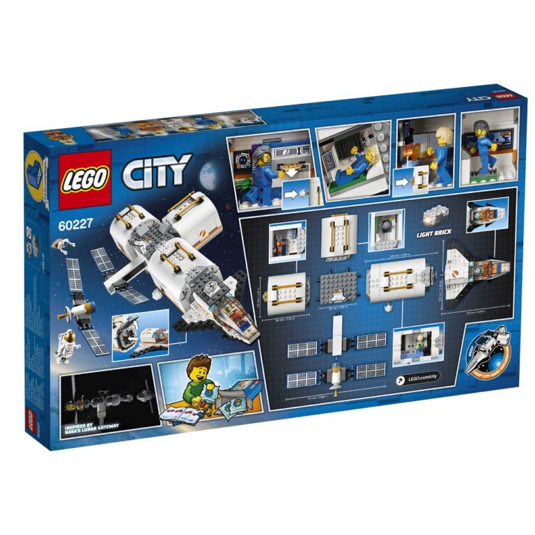 LEGO 60227 Ruimtestation op de maan - LEGO 60227 INT 12 1