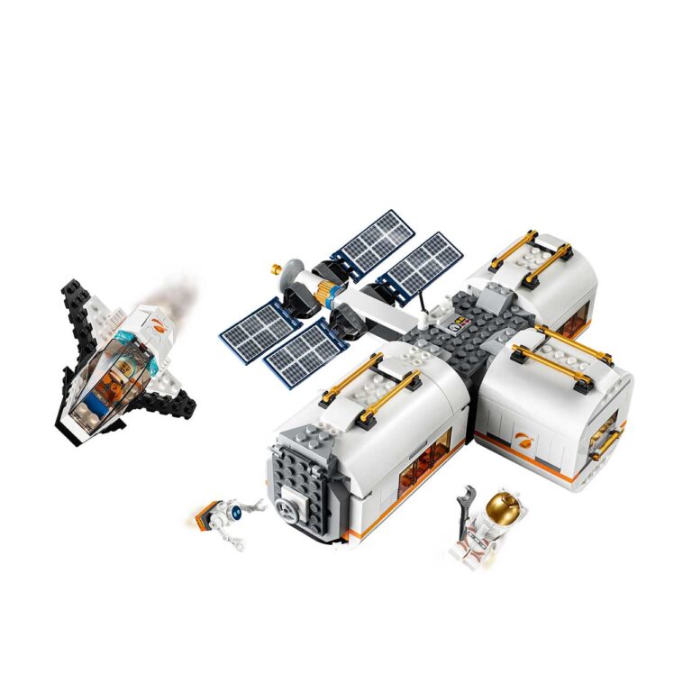 LEGO 60227 Ruimtestation op de maan - LEGO 60227 INT 13 1