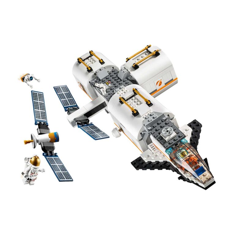LEGO 60227 Ruimtestation op de maan - LEGO 60227 INT 14 1