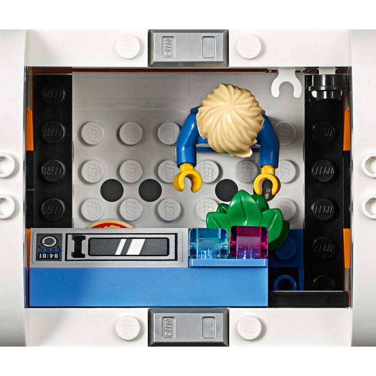 LEGO 60227 Ruimtestation op de maan - LEGO 60227 INT 17 1