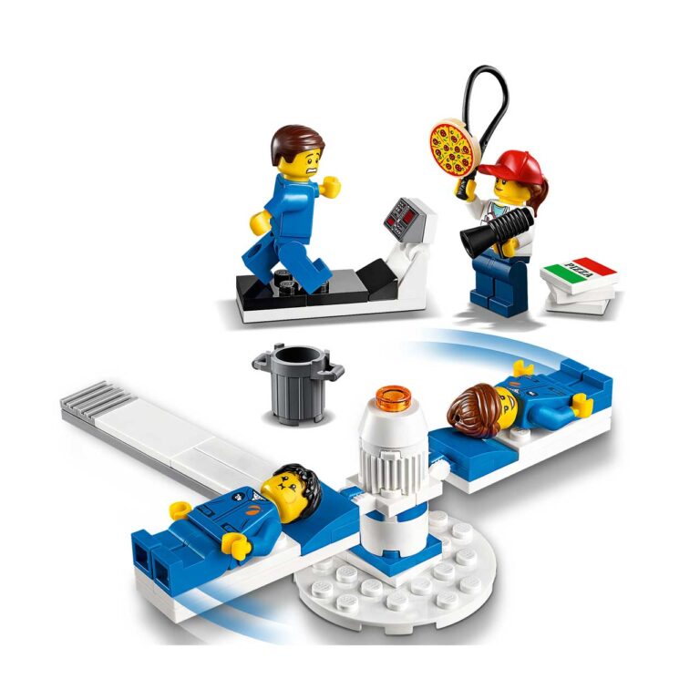 LEGO 60230 Personenset - ruimteonderzoek - LEGO 60230 INT 15