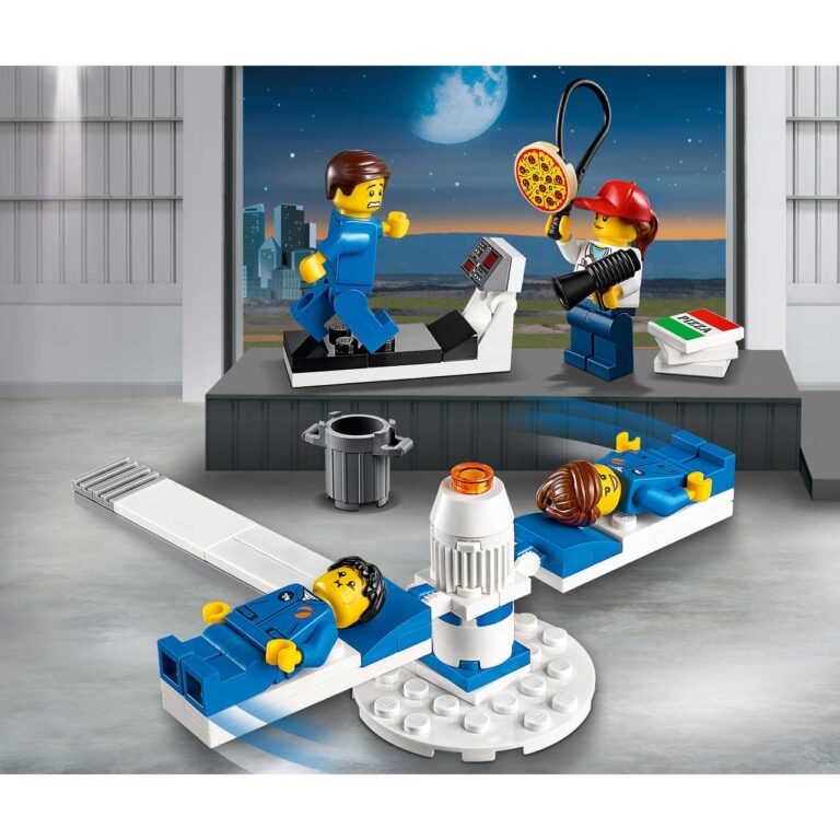LEGO 60230 Personenset - ruimteonderzoek - LEGO 60230 INT 5