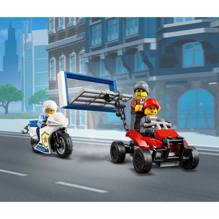 LEGO 60244 Helikoptertransport - LEGO 60244 INT 4