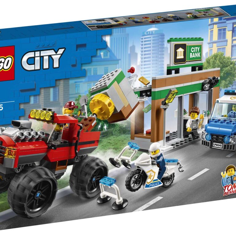 LEGO 60245