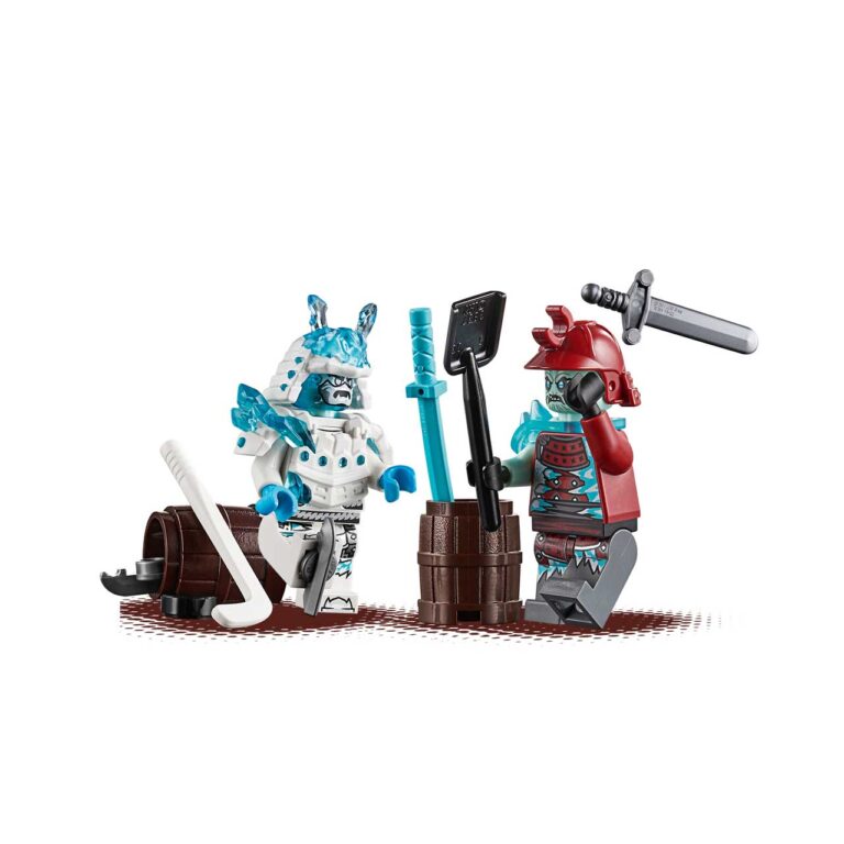 LEGO 70678 Kasteel van de verlaten keizer - LEGO 70678 INT 21