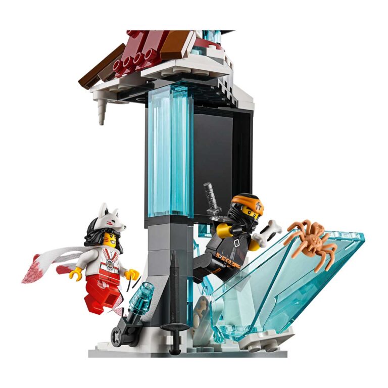 LEGO 70678 Kasteel van de verlaten keizer - LEGO 70678 INT 22
