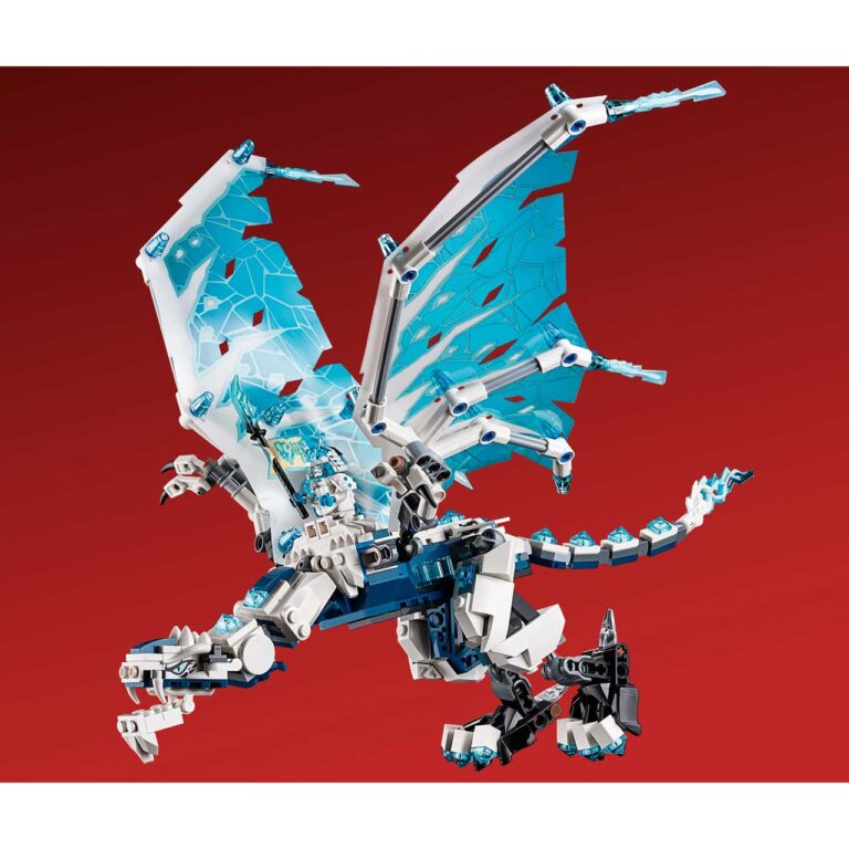 LEGO 70678 Kasteel van de verlaten keizer - LEGO 70678 INT 6