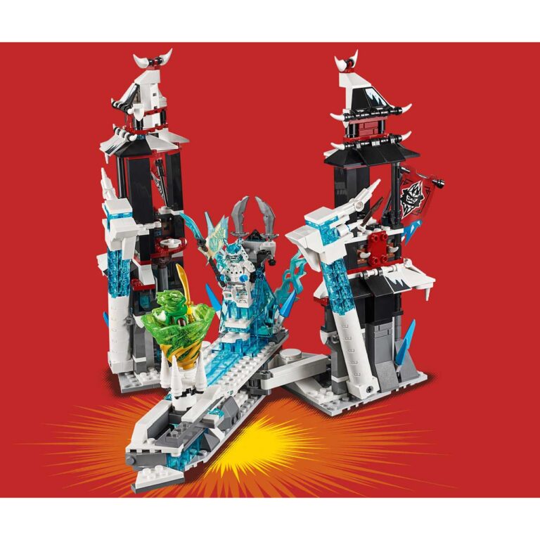 LEGO 70678 Kasteel van de verlaten keizer - LEGO 70678 INT 7