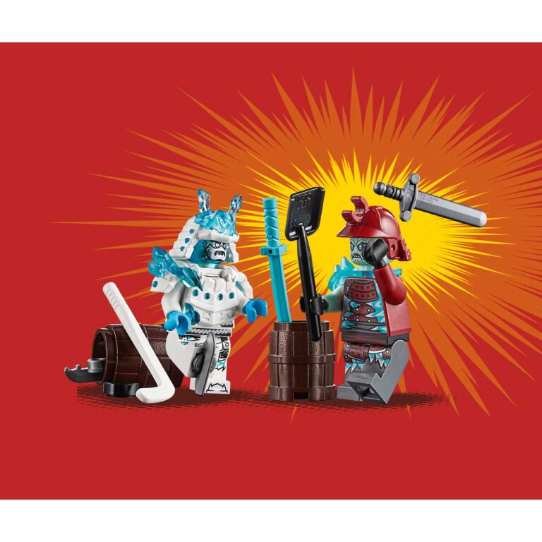 LEGO 70678 Kasteel van de verlaten keizer - LEGO 70678 INT 8