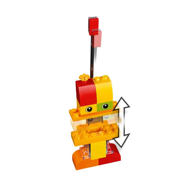 LEGO 70820 Movie Maker - LEGO 70820 INT 15