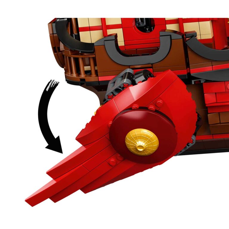 LEGO 71705 Destiny's Bounty - LEGO 71705 INT 21