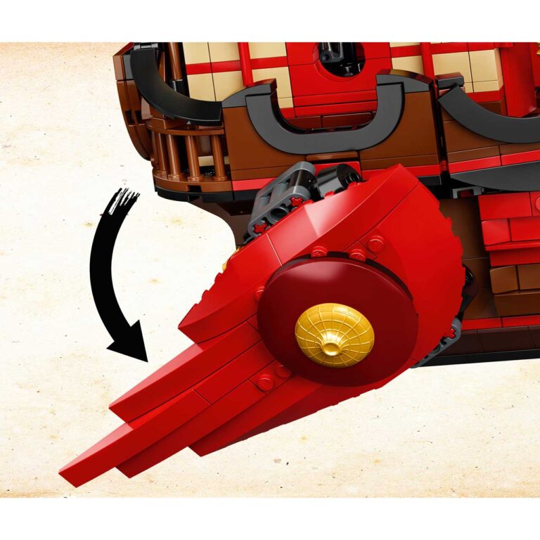 LEGO 71705 Destiny's Bounty - LEGO 71705 INT 5