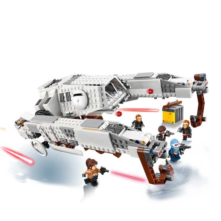 LEGO 75219 Imperial AT-Hauler - LEGO 75219 INT 13