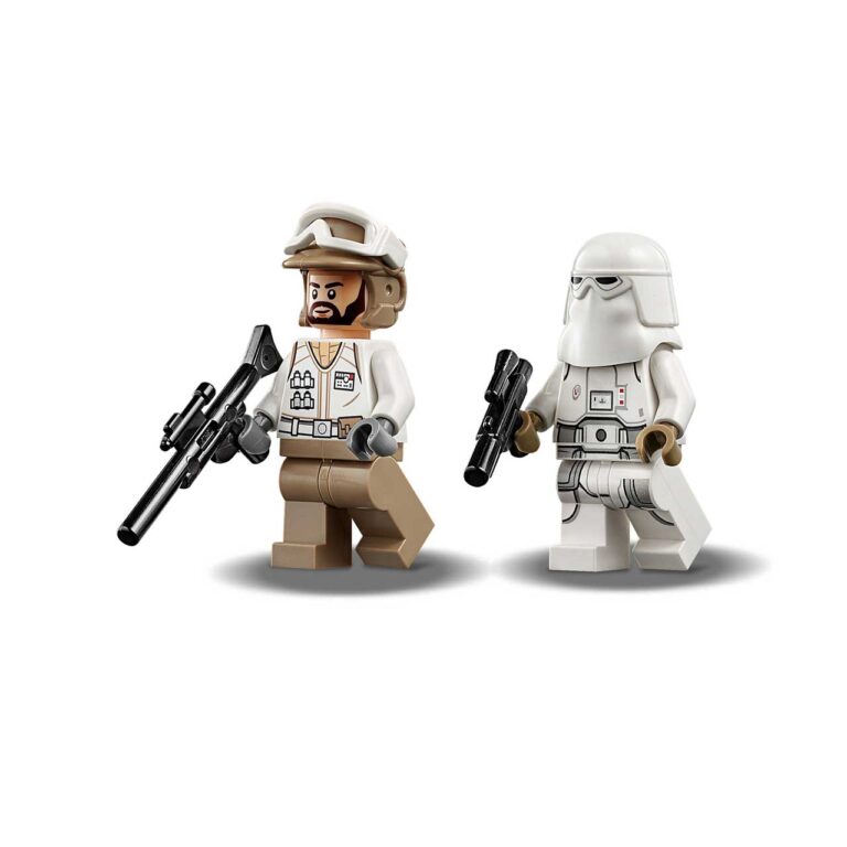 LEGO 75239 Action Battle Aanval op de Hoth Generator - LEGO 75239 INT 13