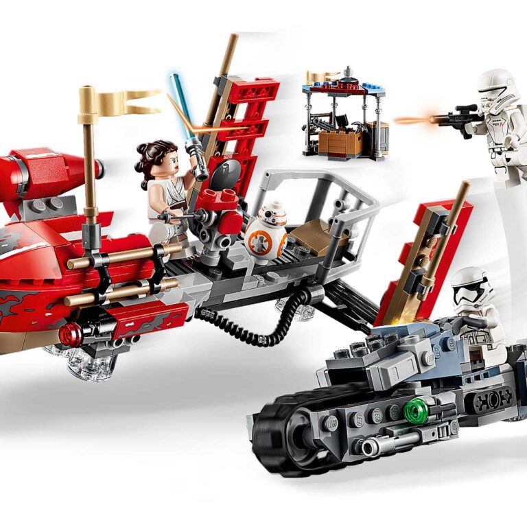LEGO 75250 Pasaana speederachtervolging - LEGO 75250 INT 16