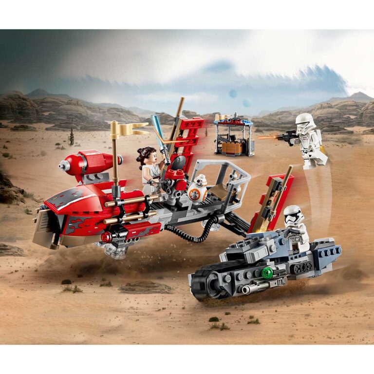 LEGO 75250 Pasaana speederachtervolging - LEGO 75250 INT 4
