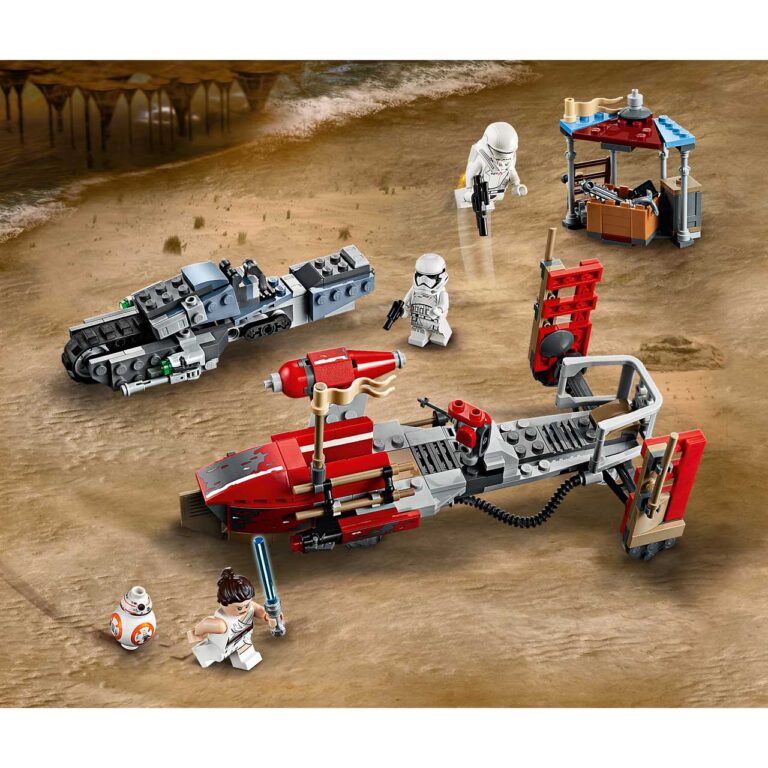 LEGO 75250 Pasaana speederachtervolging - LEGO 75250 INT 5