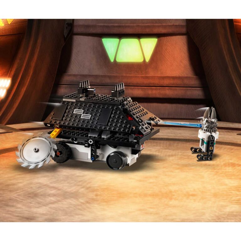LEGO 75253 Droid Commander - LEGO 75253 INT 4