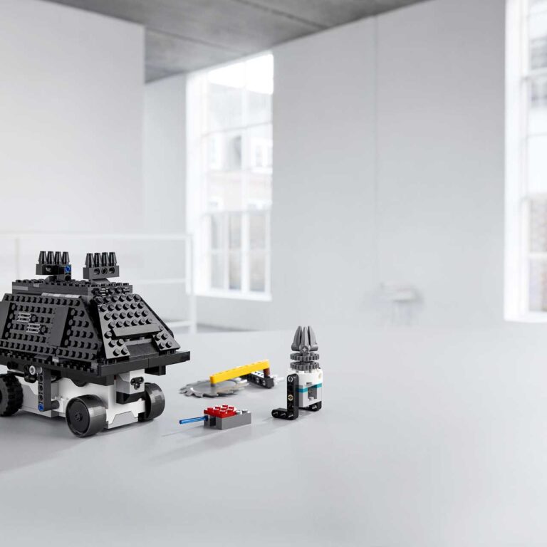 LEGO 75253 Droid Commander - LEGO 75253 INT 51