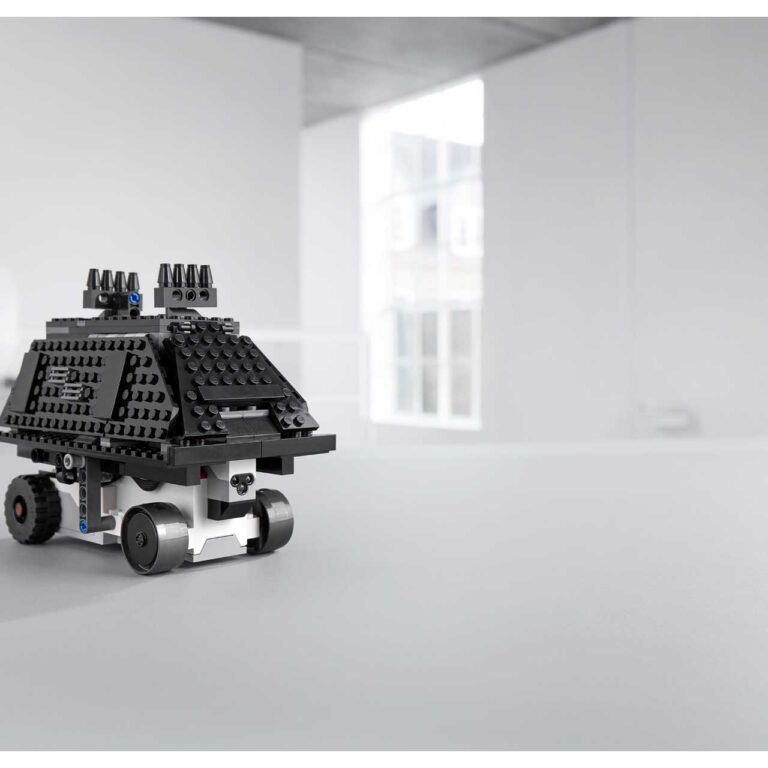 LEGO 75253 Droid Commander - LEGO 75253 INT 53