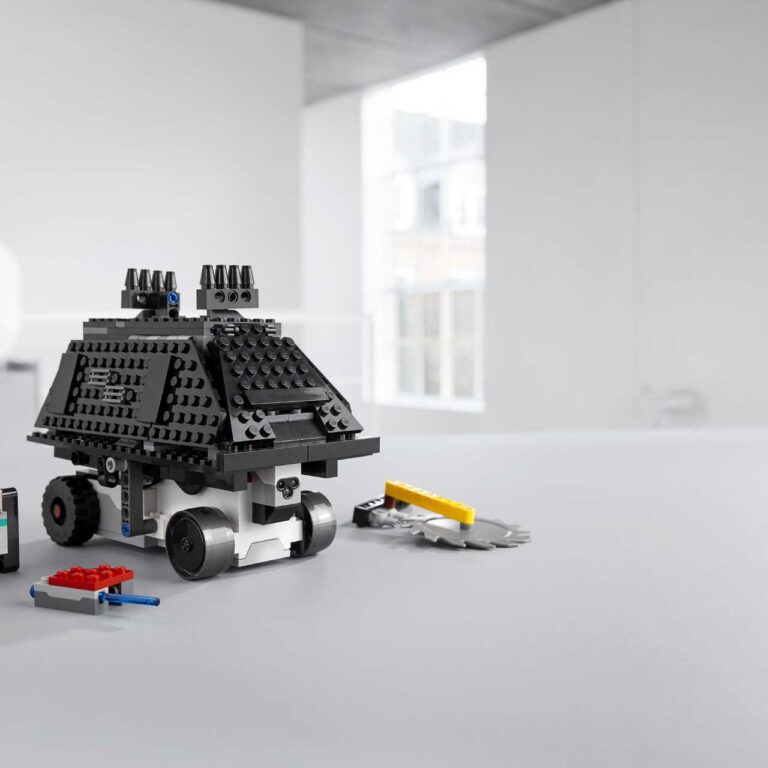 LEGO 75253 Droid Commander - LEGO 75253 INT 54