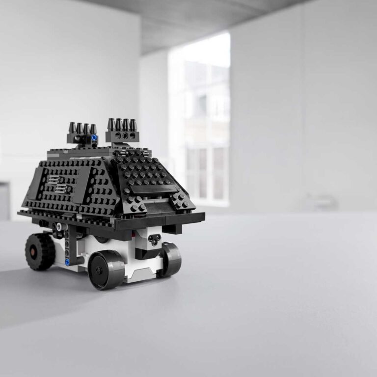 LEGO 75253 Droid Commander - LEGO 75253 INT 55