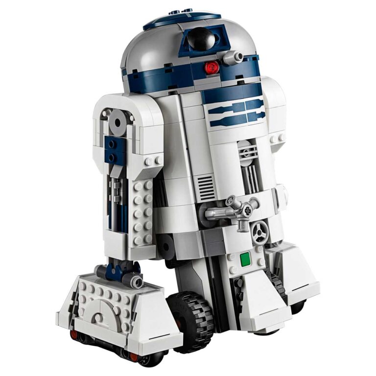 LEGO 75253 Droid Commander - LEGO 75253 INT 65
