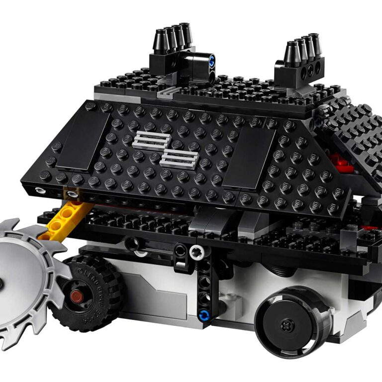 LEGO 75253 Droid Commander - LEGO 75253 INT 67