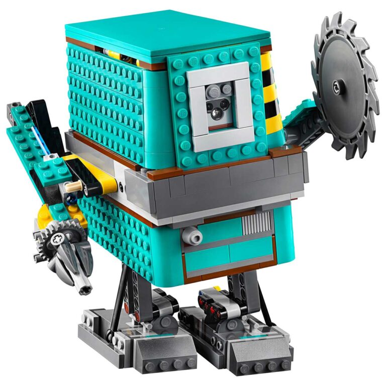 LEGO 75253 Droid Commander - LEGO 75253 INT 68