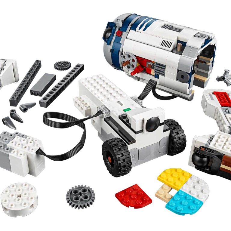 LEGO 75253 Droid Commander - LEGO 75253 INT 69