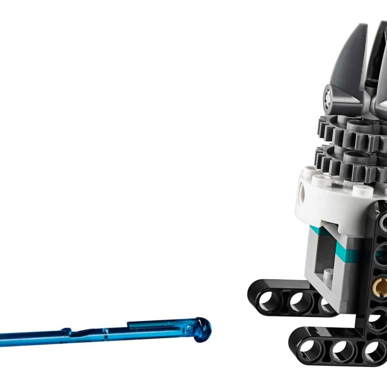 LEGO 75253 Droid Commander - LEGO 75253 INT 71