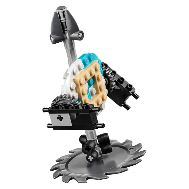 LEGO 75253 Droid Commander - LEGO 75253 INT 72