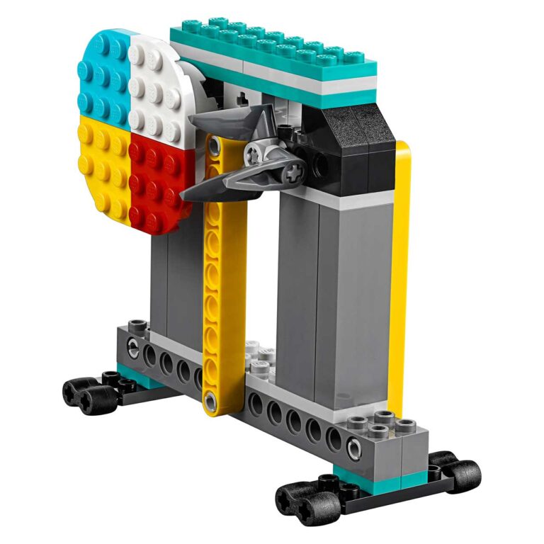 LEGO 75253 Droid Commander - LEGO 75253 INT 73