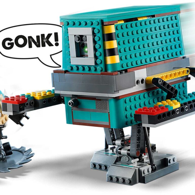 LEGO 75253 Droid Commander - LEGO 75253 INT 77