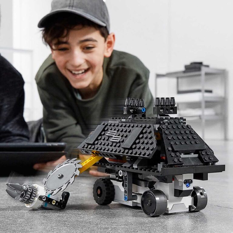 LEGO 75253 Droid Commander - LEGO 75253 INT 9
