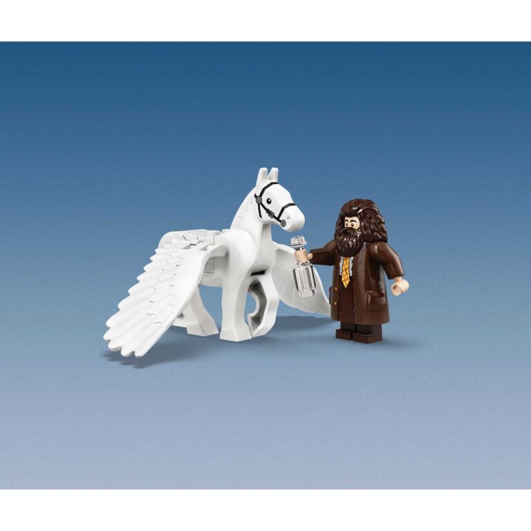 LEGO 75958 De koets van Beauxbatons: aankomst bij Zweinstein™ - LEGO 75958 INT 12