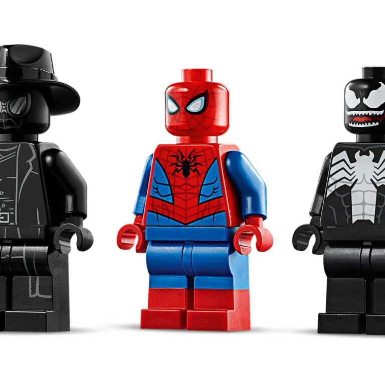 LEGO 76150 Spiderjet vs. Venom Mecha - LEGO 76150 INT 10