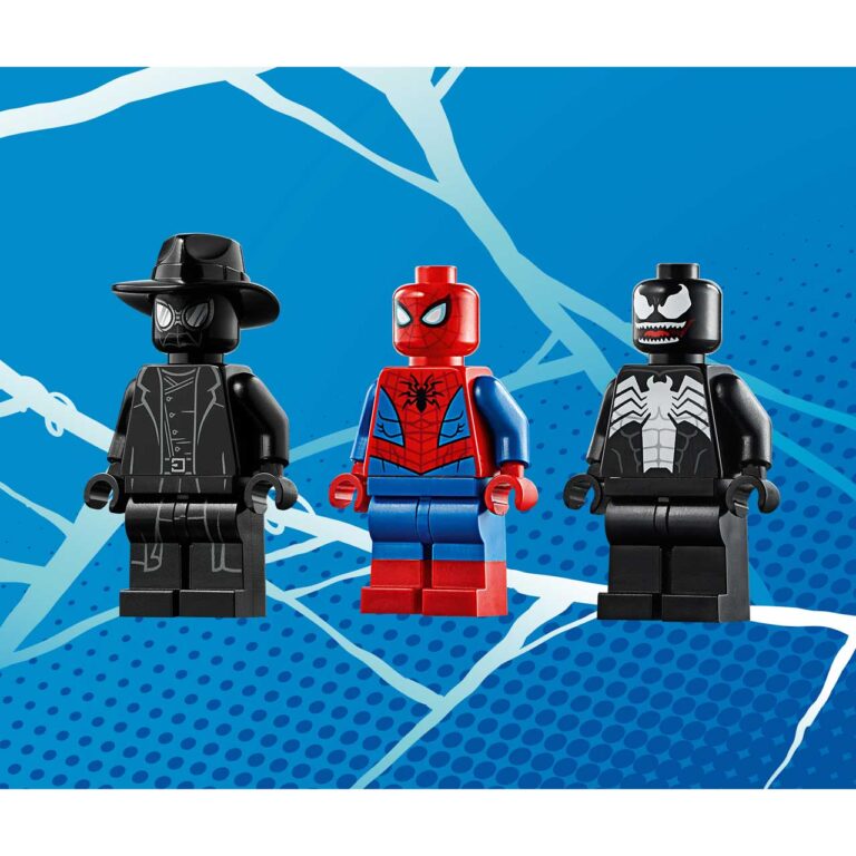 LEGO 76150 Spiderjet vs. Venom Mecha - LEGO 76150 INT 9